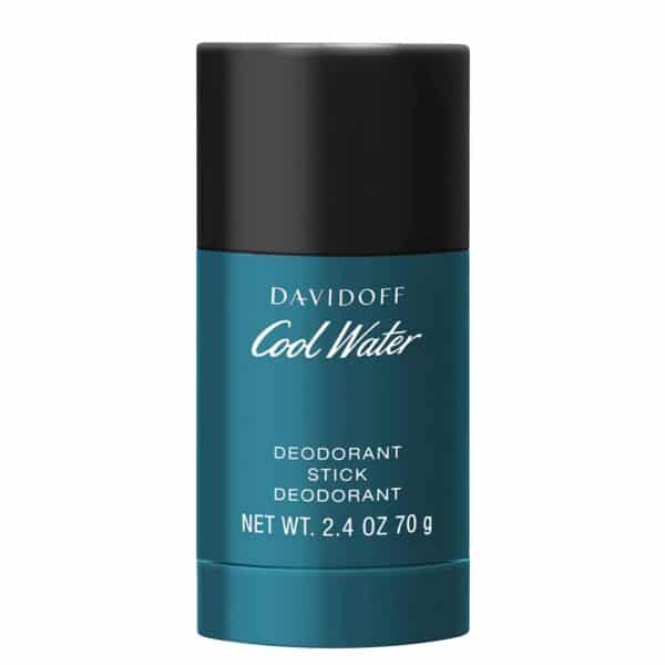 Cool Water Davidoff Deo 70G New New