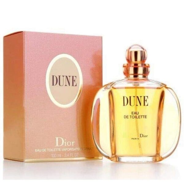 Dune Dior Edt100Ml New