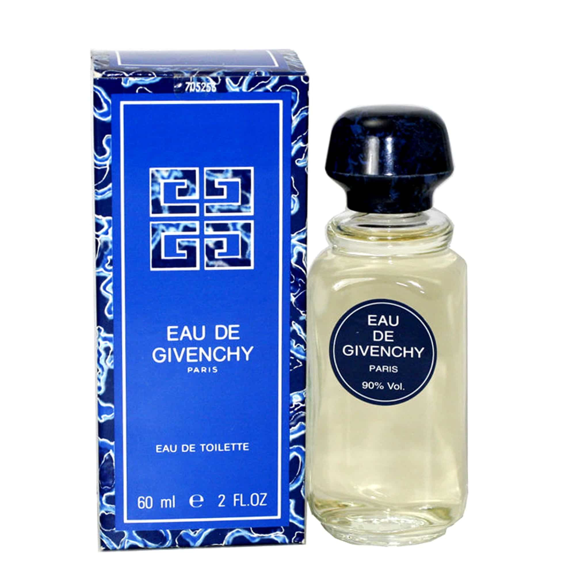 DE GIVENCHY - Colonia / Perfume Eau de Splash 60 ml
