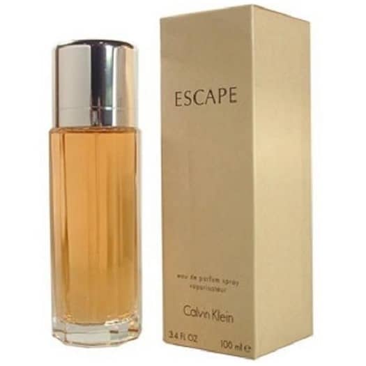 Escape Woman Calvin Klein Edp100Ml