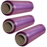 FILM ALIMENTARIO 300cm 3 Uds