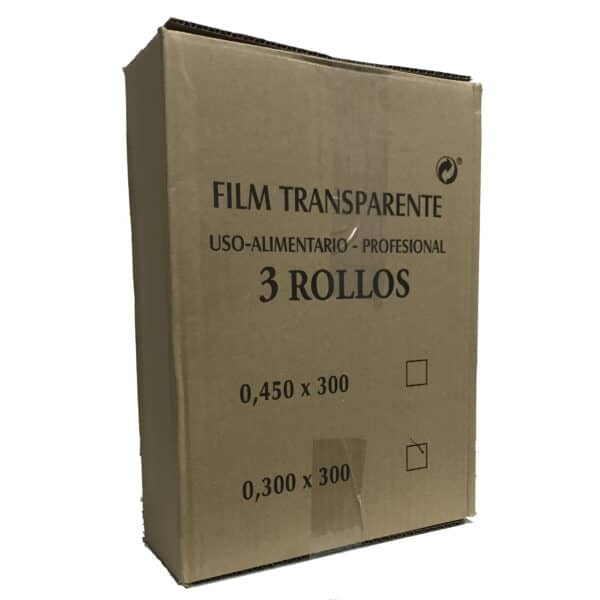 Film Transparente Pack 3Udsx300 Scaled