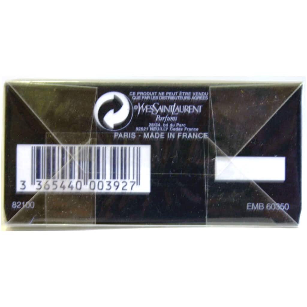 KOUROS DE YVES SAINT LAURENT After Shave Toner 100 ml Tonique Après