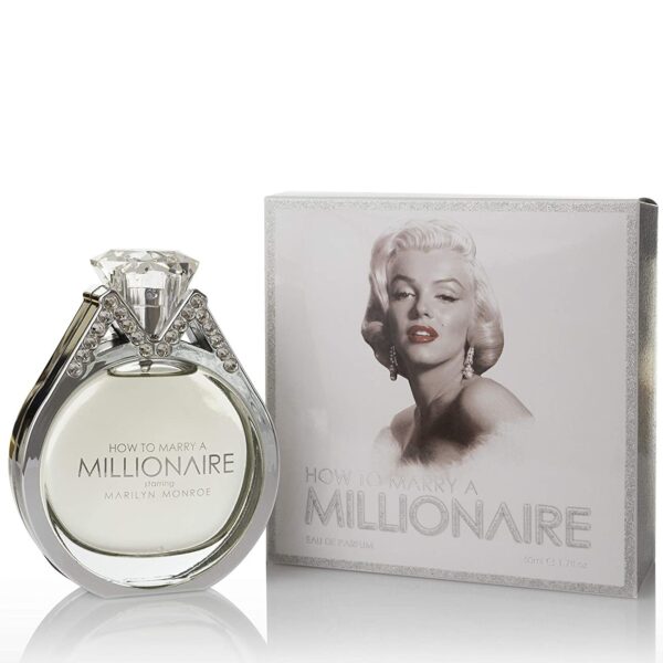 Marilyn Monroe How To Marry A Millonaire Edp100Ml