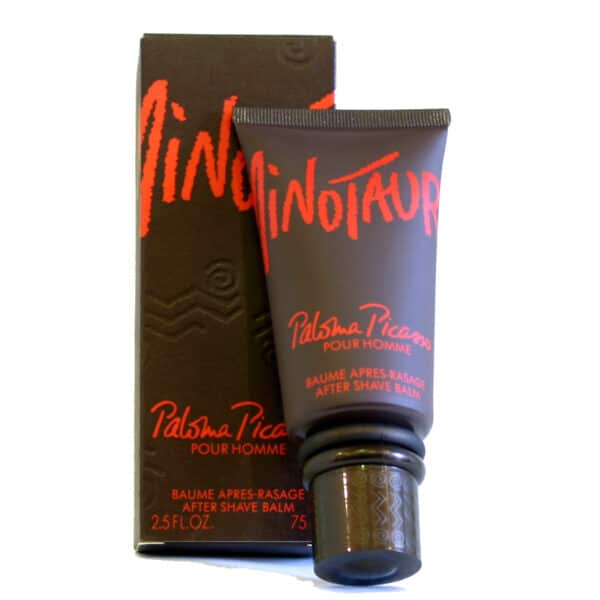 Minotaure Paloma Picasso After Shave Balm 75Ml Scaled