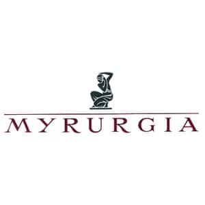 Myrurgia Logo