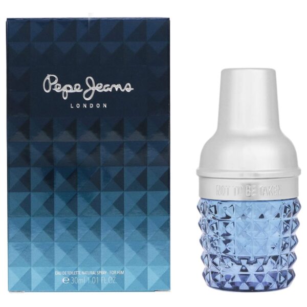 Pepe Jeans Him Edt30Ml 1