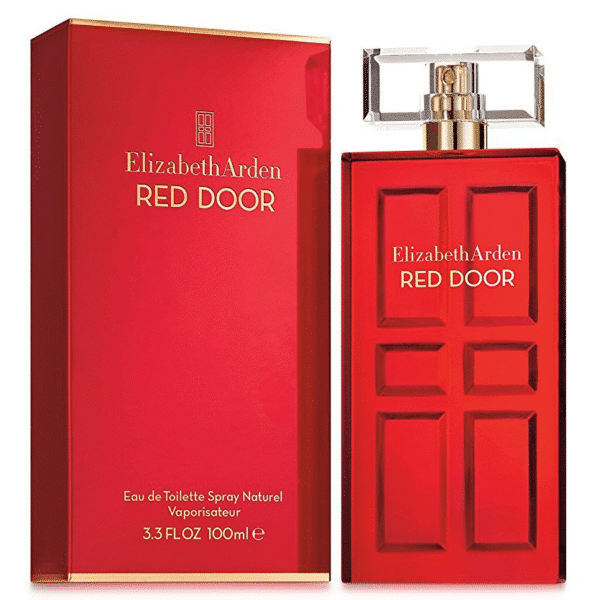 Red Door New Edition Elizabeth Arden Edt100Ml