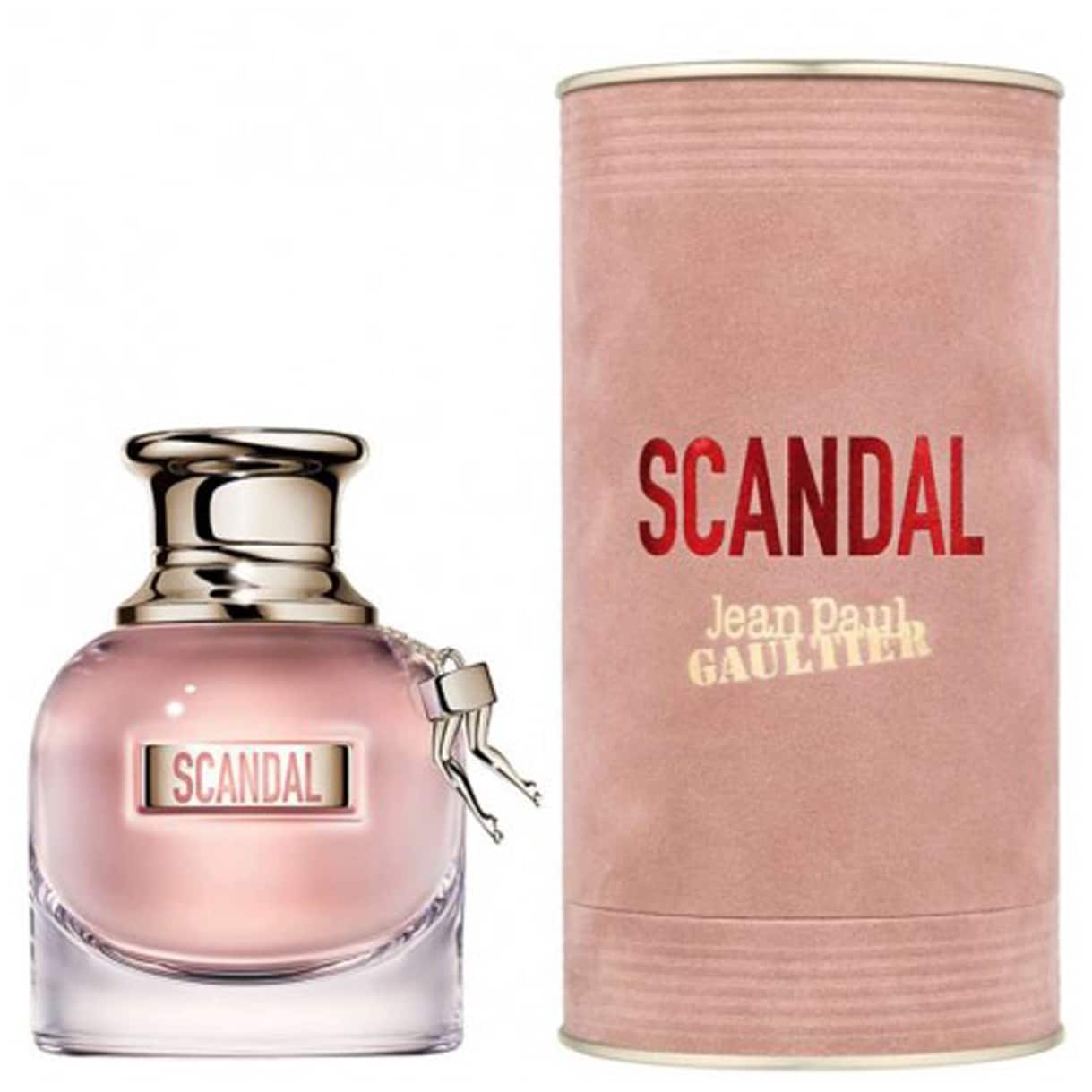 SCANDAL DE JEAN PAUL GAULTIER - Colonia / Perfume - Eau de Parfum ...