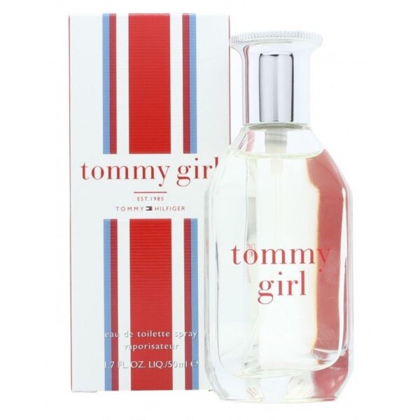 Tommy Girl Tommy Hilfiger Edt50Ml