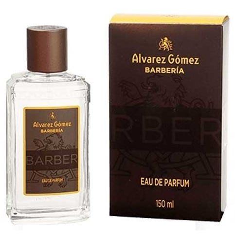 Alvarez Gomez Barberia Perfume 150 Ml