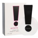 exclamation coty edc 50 ml