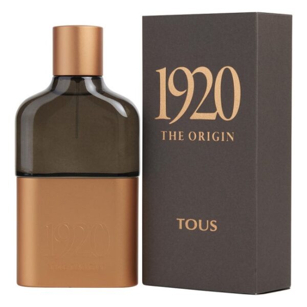 1920 The Origin Tous Eau De Parfum 100Ml