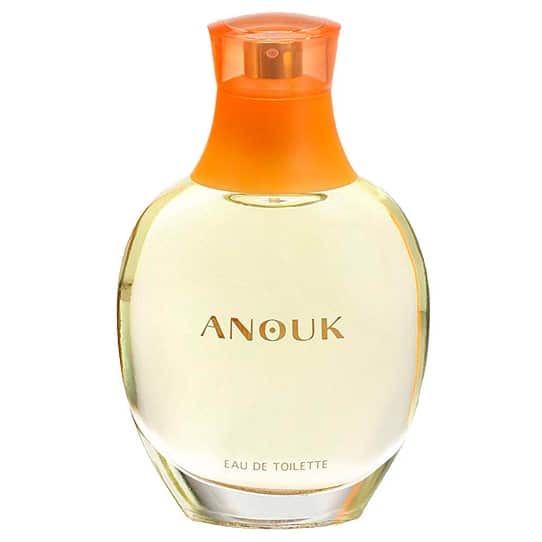 Anouk Puig Edt100Ml Bottle