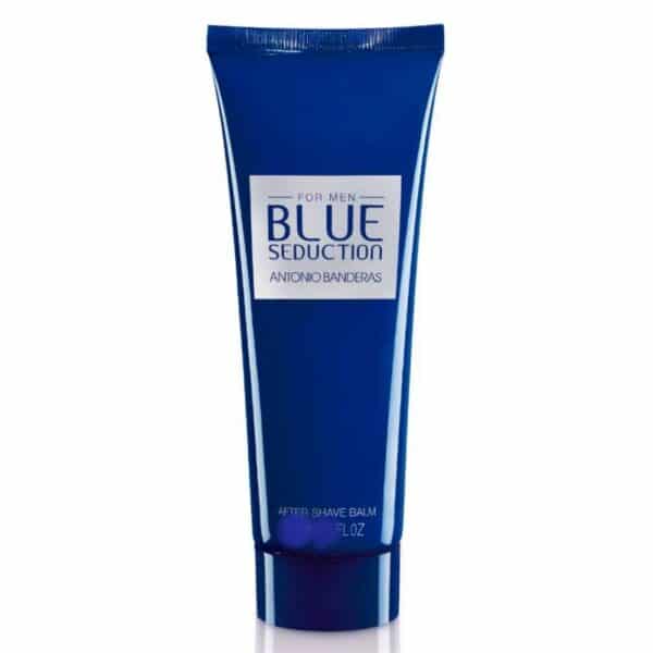 Blue Seduction Men Ab After Shave Balm 50Ml
