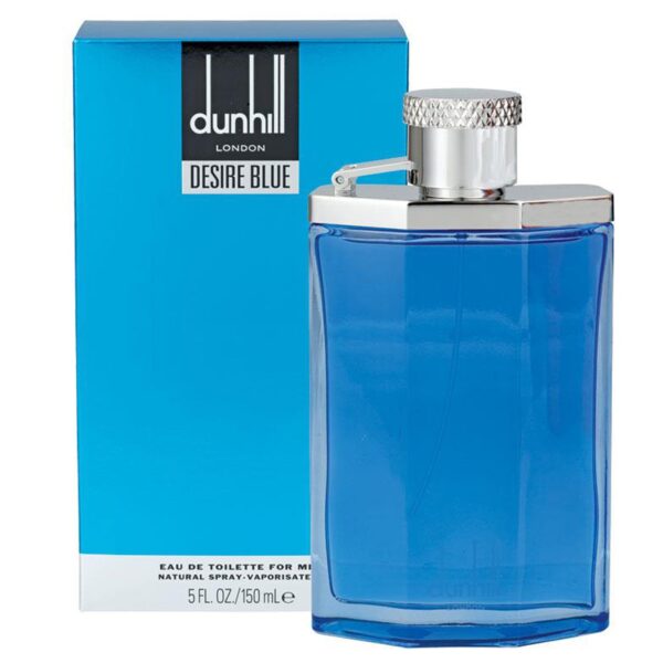Desire Blue Dunhill Edt150Ml