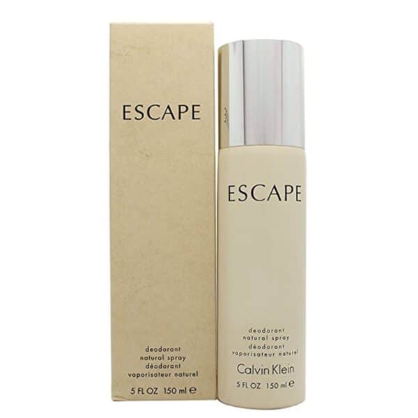 Escape Woman Calvin Klein Deo150Ml