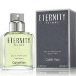 ETERNITY Man Calvin Klein EDT100mL