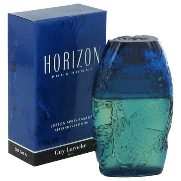 Horizon Pour Homme Guy Laroche After Shave Lotion 50Ml
