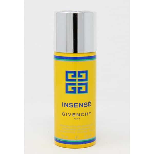 Insense Givenchy Deo125Ml