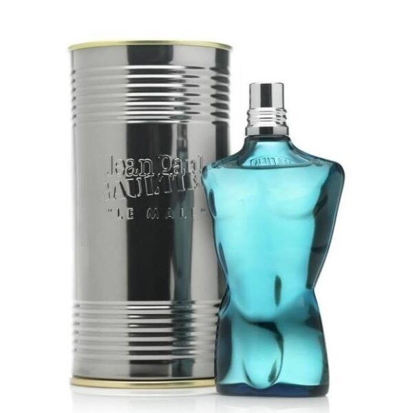 Le Male Jean Paul Gaultier After Shave 125Ml