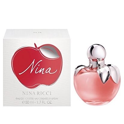 Nina Nina Ricci Edt50Ml New
