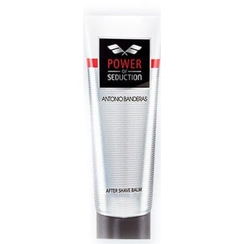 Power Seduction Ab After Shave Balm 75Ml