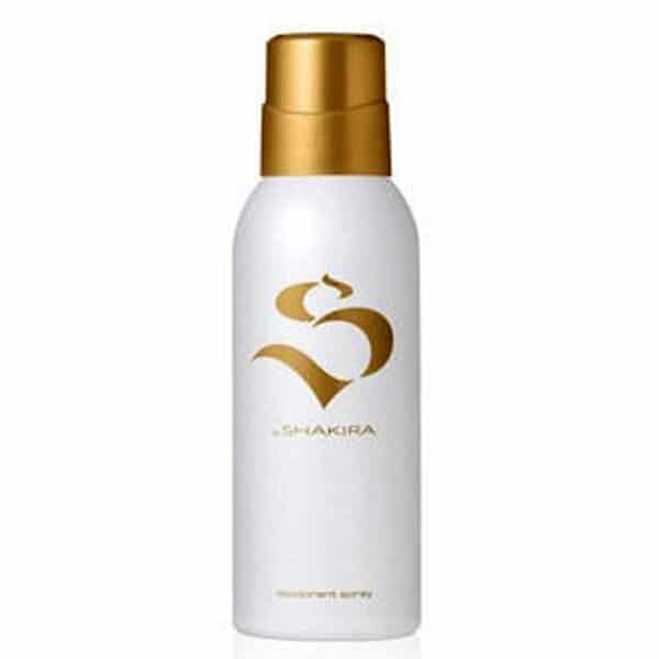 S By Shakira Deo 150 Ml