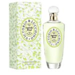 CAPRICHO FLORAL IDILIO DE MAGNOLIAS VL EDT100mL