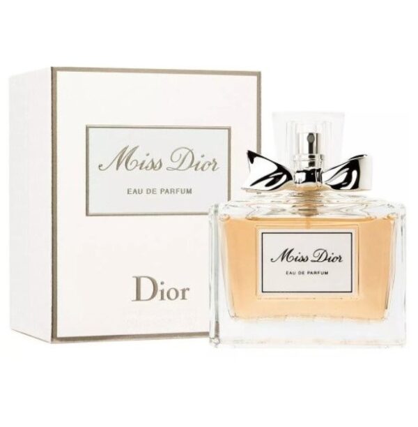 Miss Dior Edp50Ml New