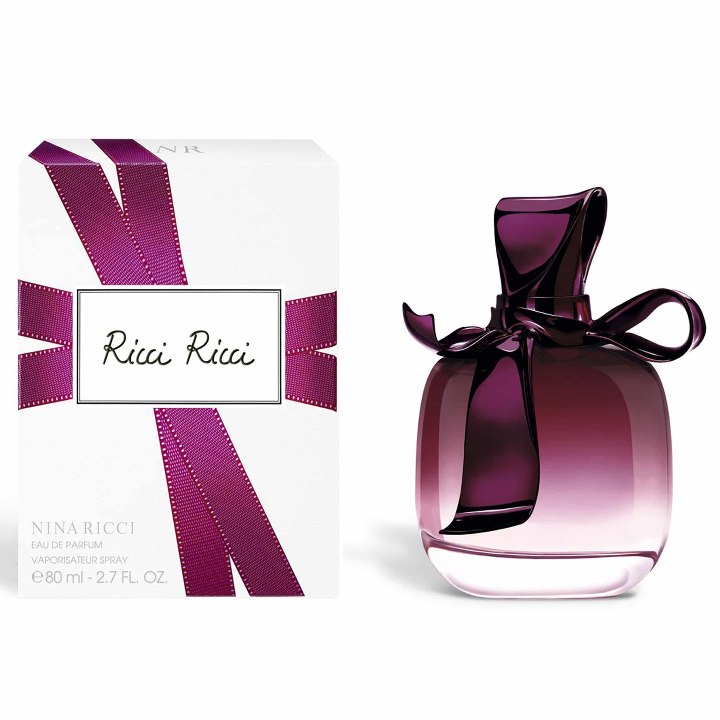 África repollo Categoría RICCI RICCI DE NINA RICCI - Colonia / Perfume - Eau de Parfum Natural Spray  80 ml