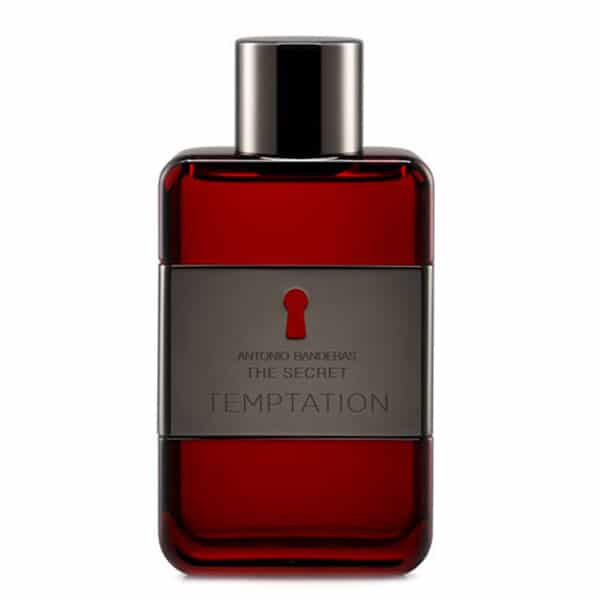 The Secret Temptation Ab Edt100Ml Bottle