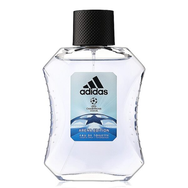 Adidas Arena Edition Edt100Ml Bottle New