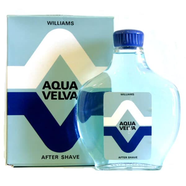Aqua Velva Williams Aftershave 200Ml