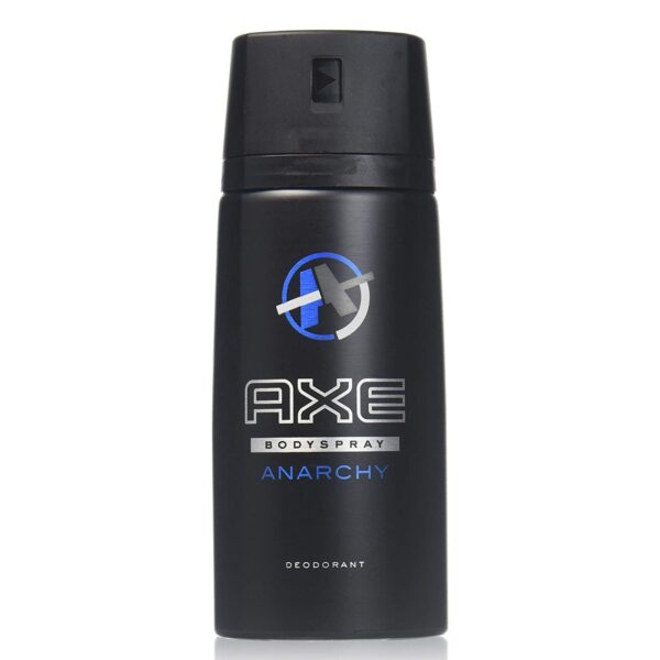 Axe Anarchy For Him Deo150Ml New