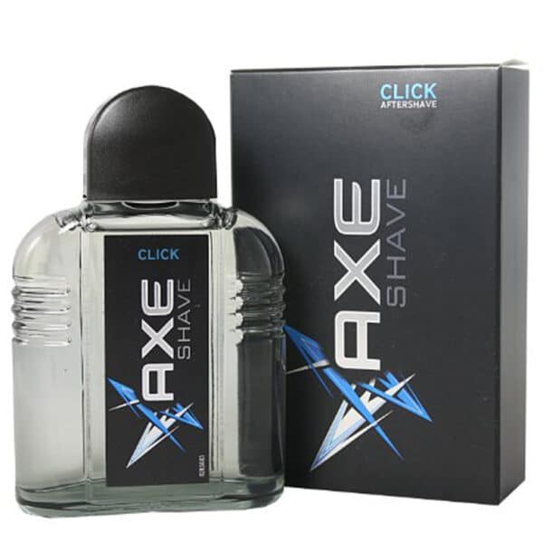 Axe Click After Shave 100Ml