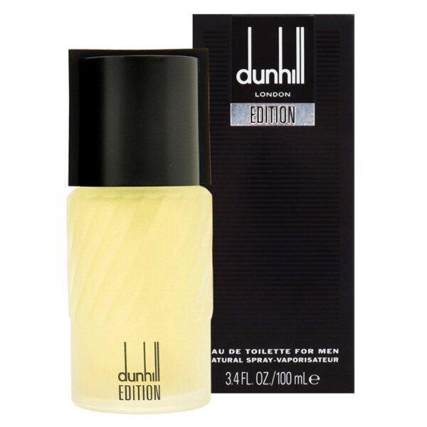 Dunhill Edition Edt100Ml