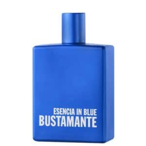 Esencia In Blue Bustamante Edt100Ml Bottle New New