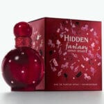 HIDDEN FANTASY Britney Spears EDP50mL