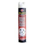 KILLER 51 Insecticida Spray 750mL