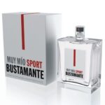 MUY MIO SPORT Bustamante EDT100mL