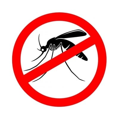 No Mosquitos