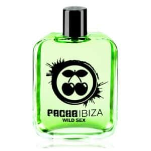 PACHA IBIZA Wild Sex Bottle