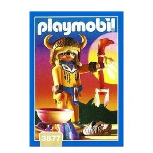 Playmobil 3877