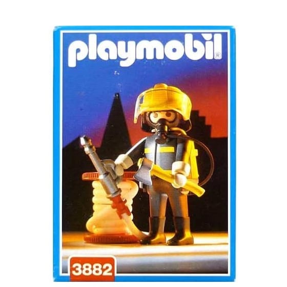 Playmobil 3882