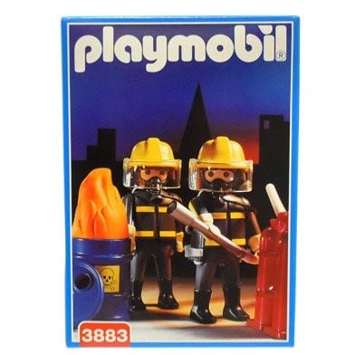 Playmobil 3883