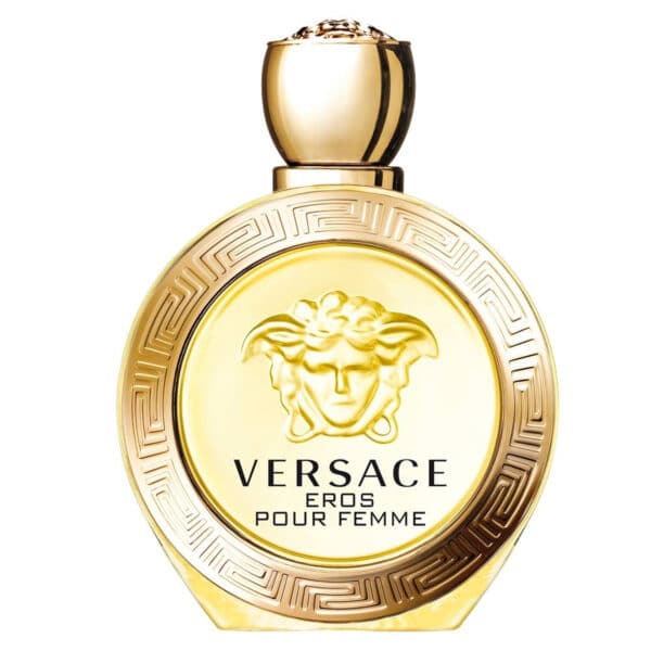 Versace Eros Femme Edp100Ml Bottle