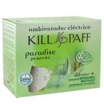 kill paff paradise perfume duplo