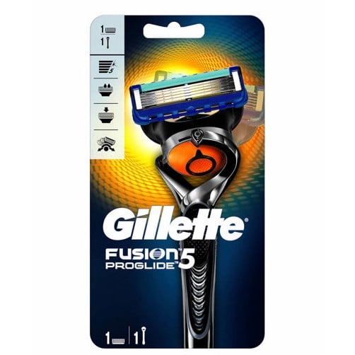 Gillette Fusion Proglide 5 Maquinilla 1