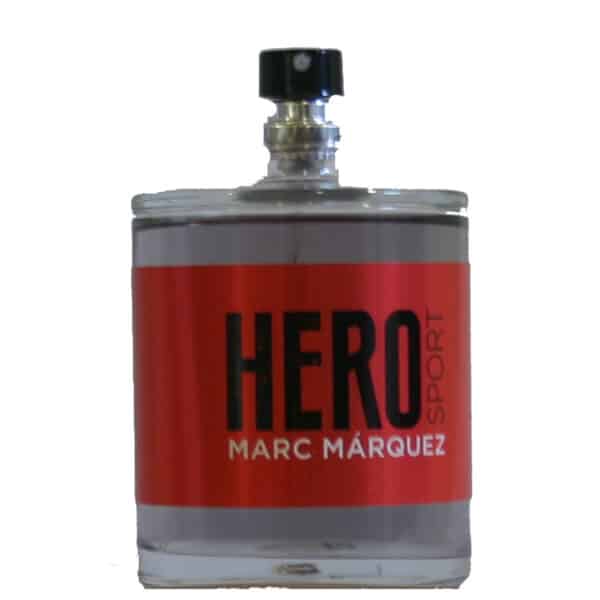 Hero Sport Marc Marquez Edt100Ml Bottle Tt